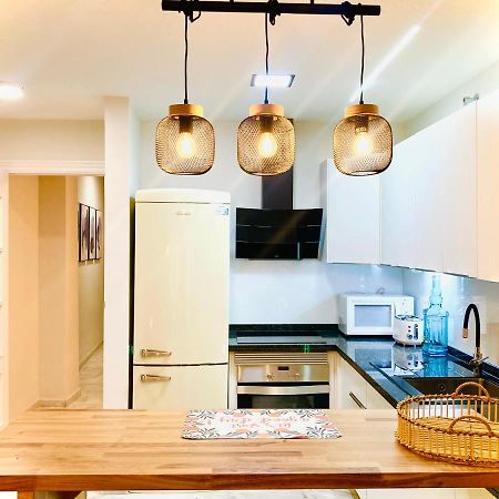 Lovely Home Con Patio กรานาดา ภายนอก รูปภาพ