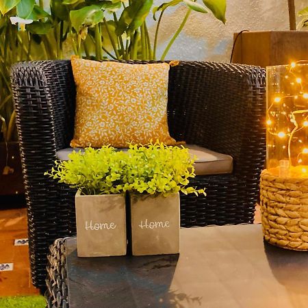 Lovely Home Con Patio กรานาดา ภายนอก รูปภาพ