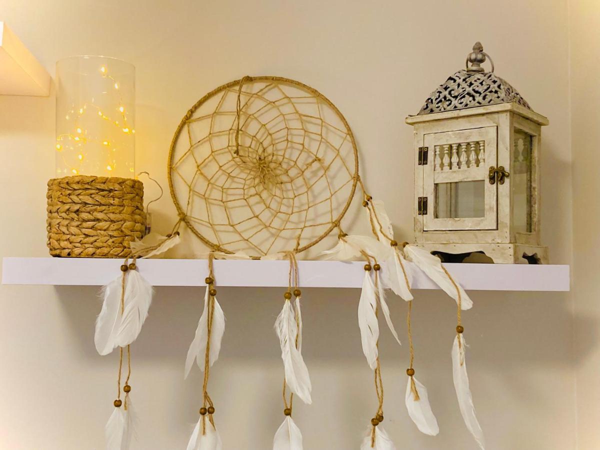 Lovely Home Con Patio กรานาดา ภายนอก รูปภาพ